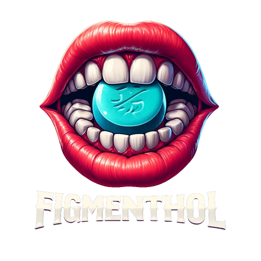 Figmenthol Logo